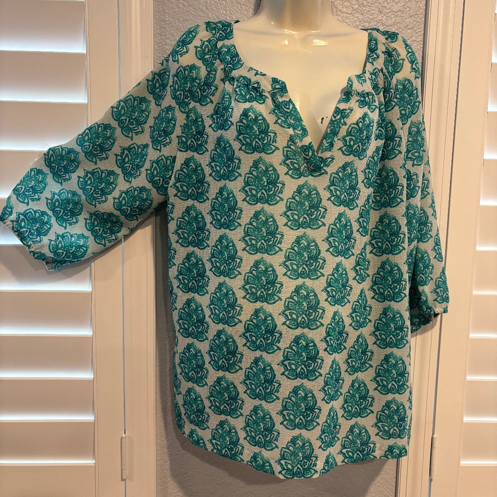 Merona Blouse
